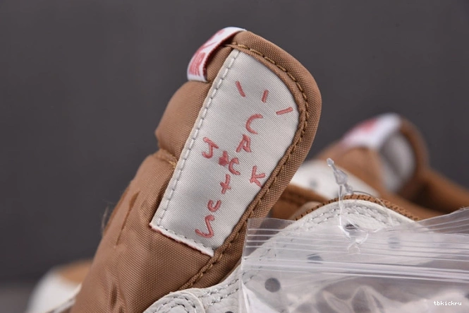 Reps TBkick DM7866-106 1 x Travis AJ SP OG Scott Low 0801